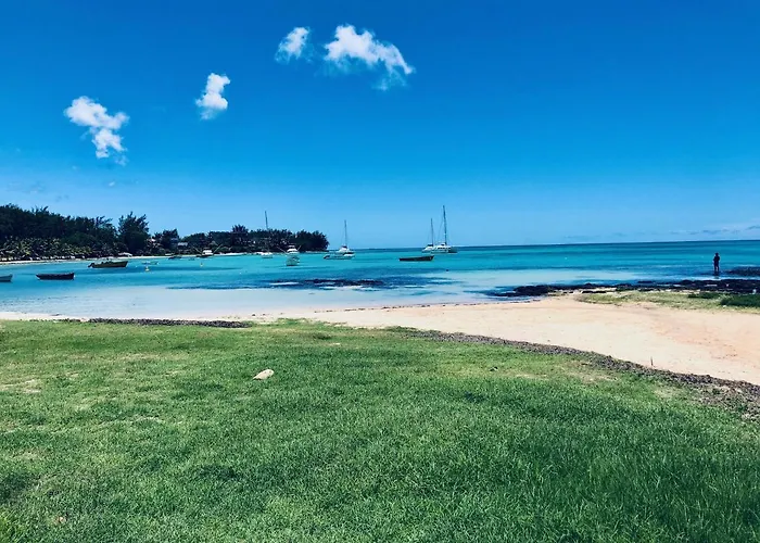 Sun Villa