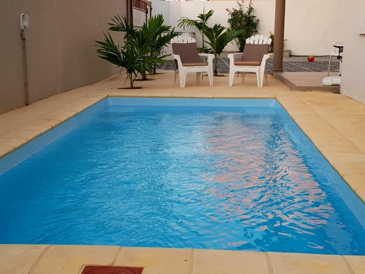 Holiday home Sun Pereybere Beach