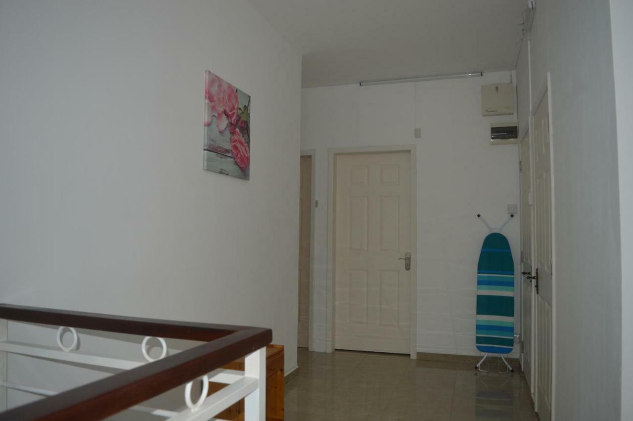 Holiday home Sun Pereybere Beach